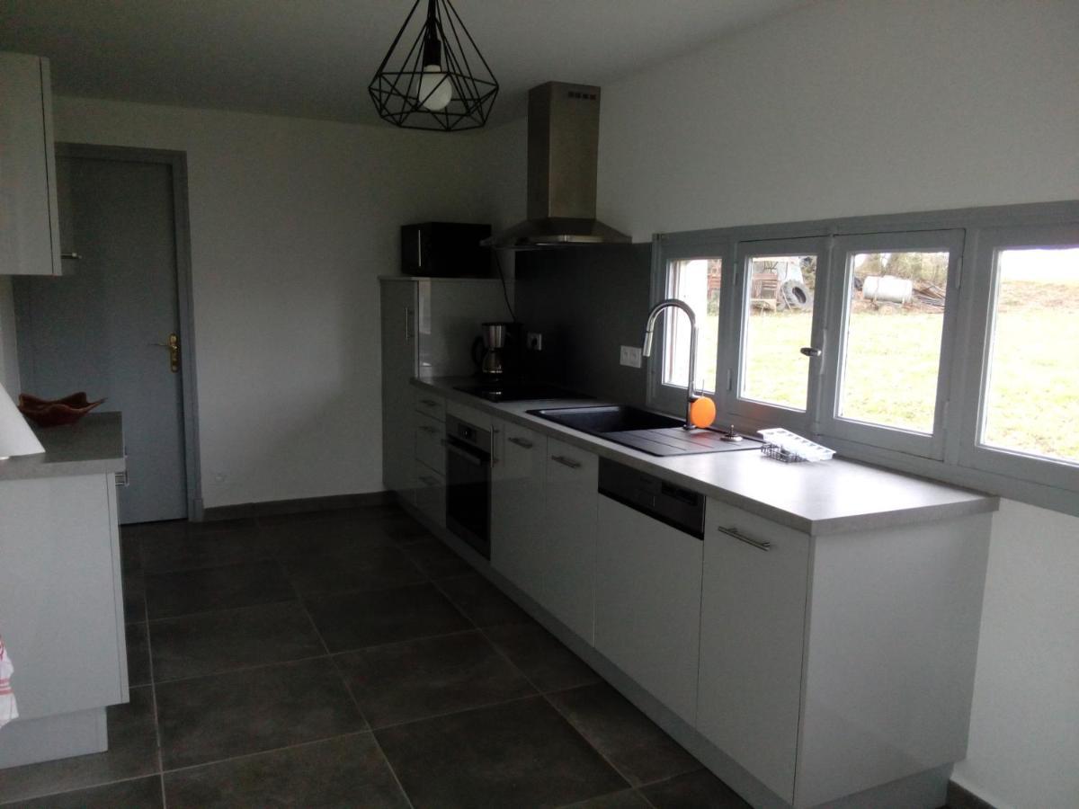 Berdoulet Holiday home Betracq