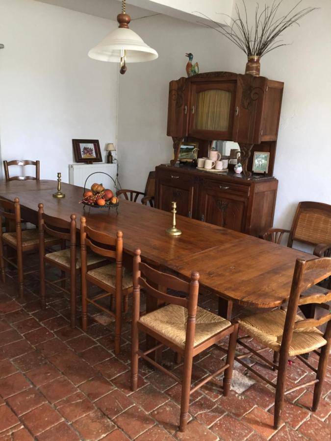 Holiday home Berdoulet *
