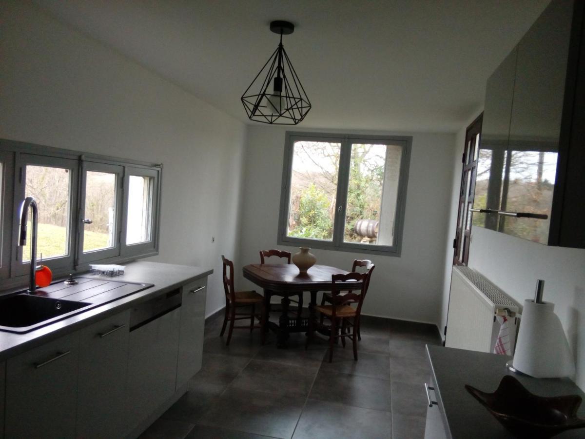 Berdoulet Vakantiehuis *