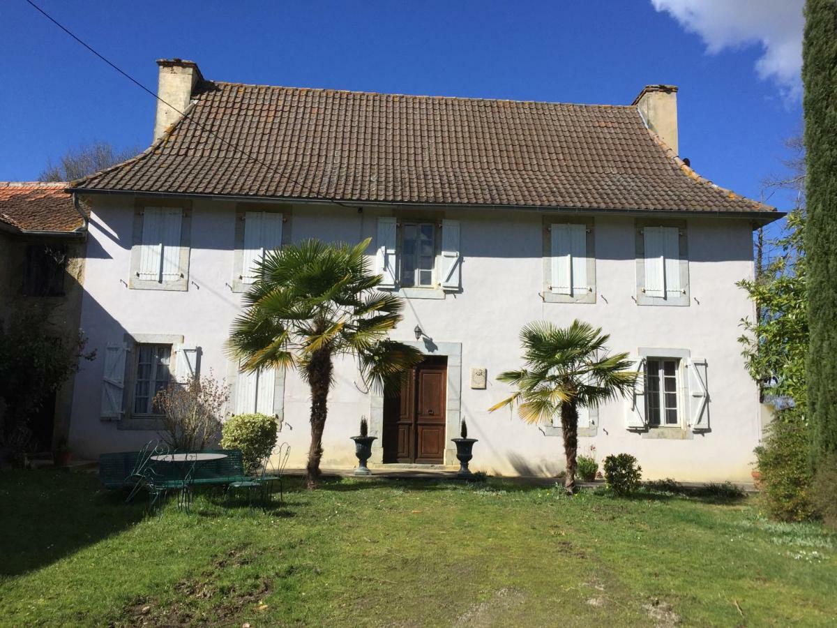 Holiday home Berdoulet Betracq