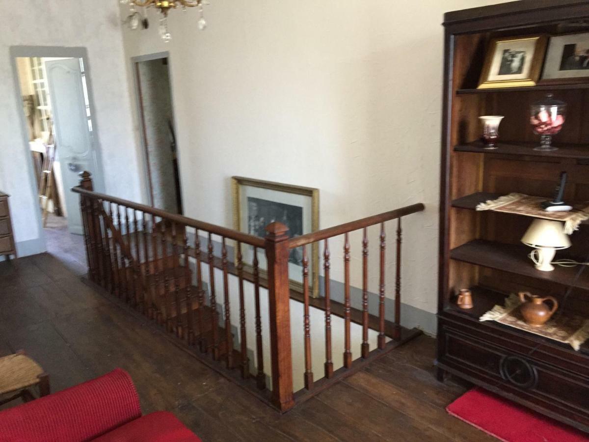 Holiday home Berdoulet Betracq
