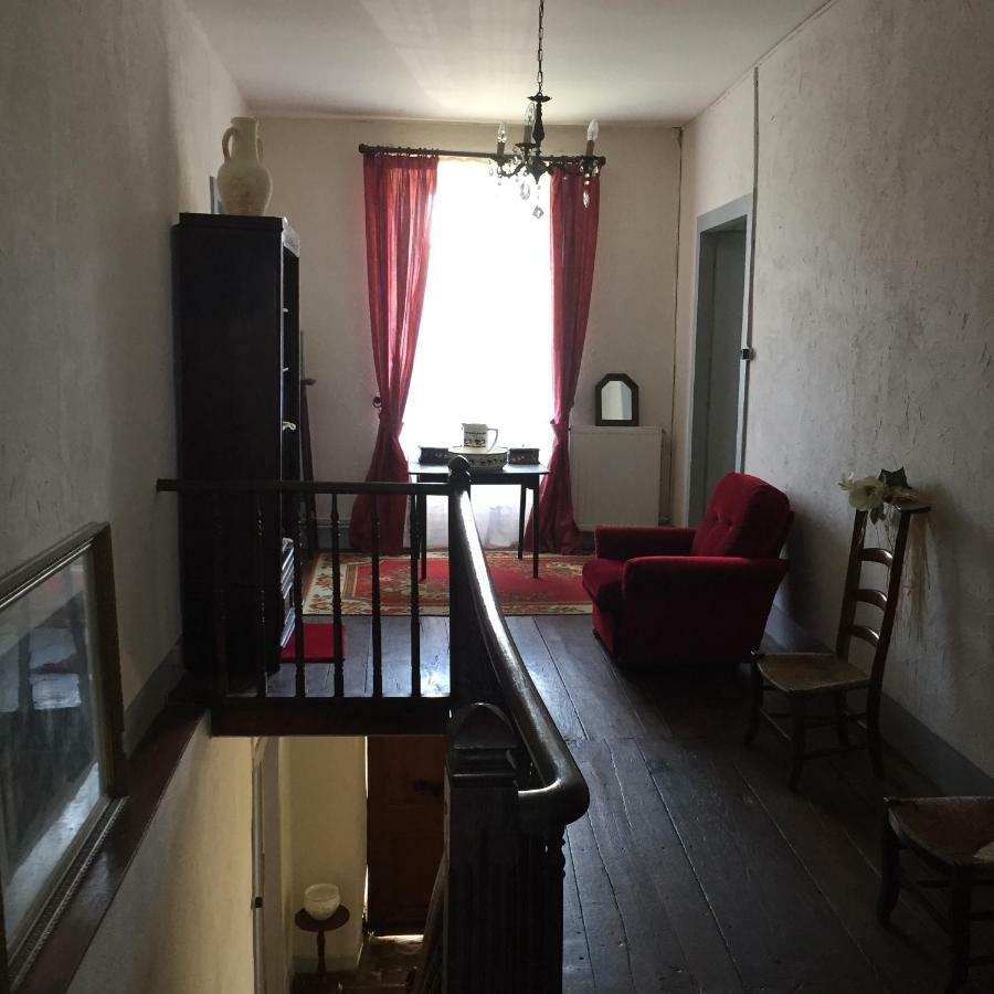 Berdoulet Holiday home *