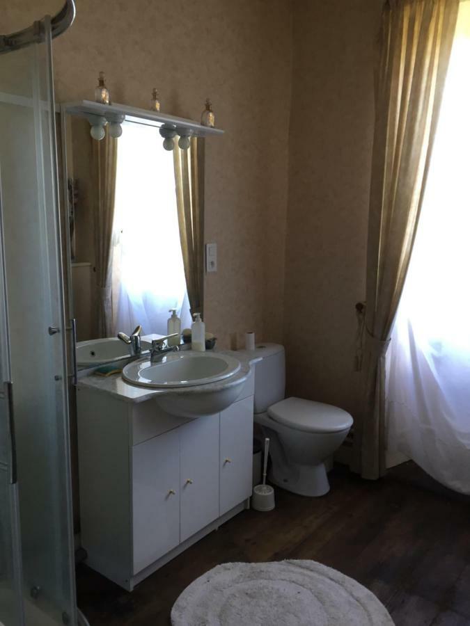 Berdoulet Holiday home Betracq
