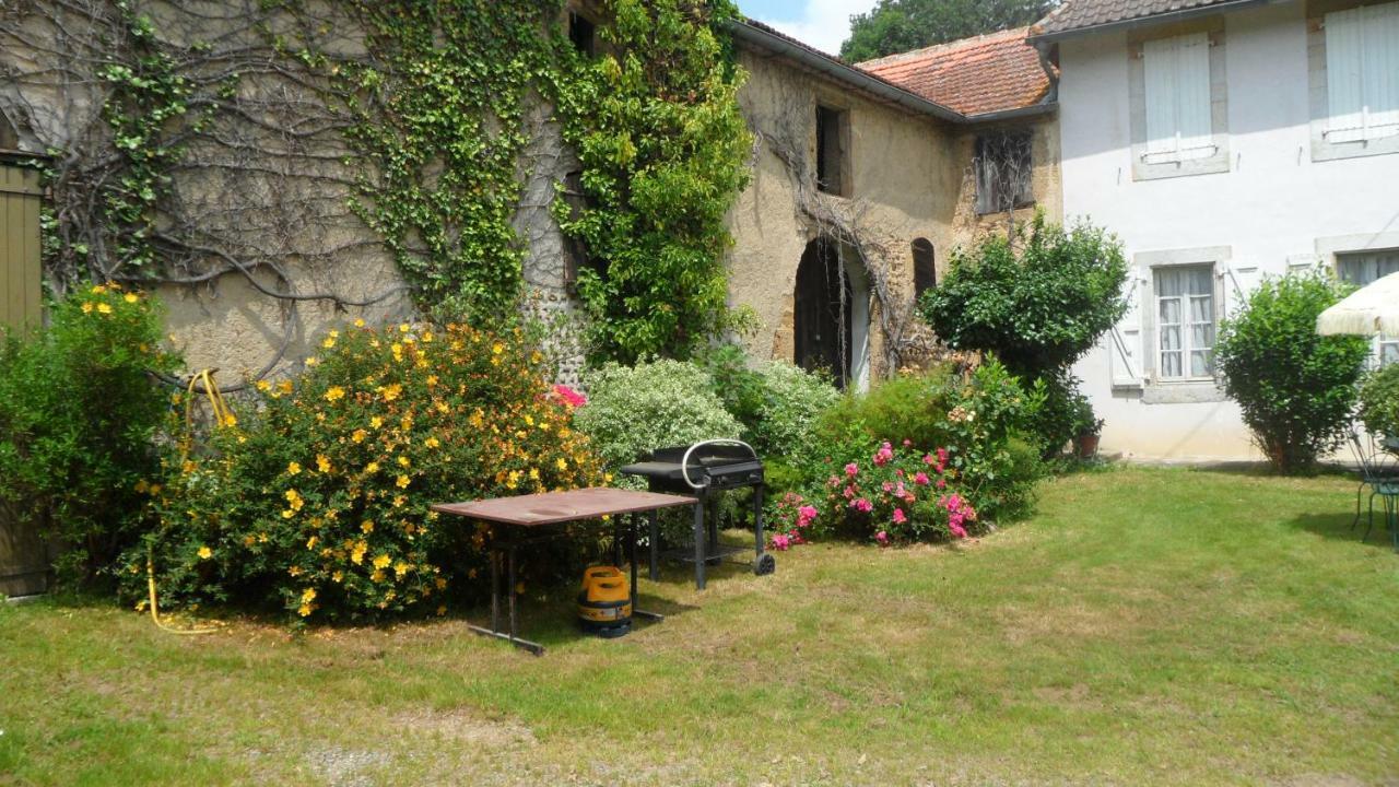 Berdoulet * Betracq
