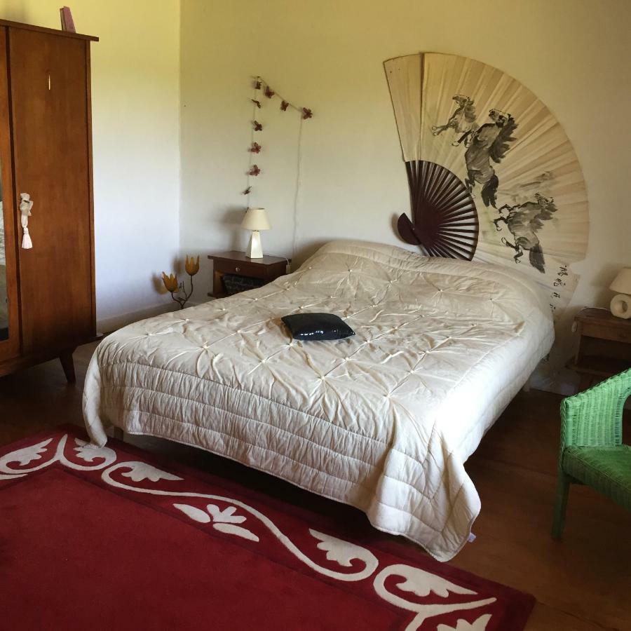 Berdoulet Holiday home