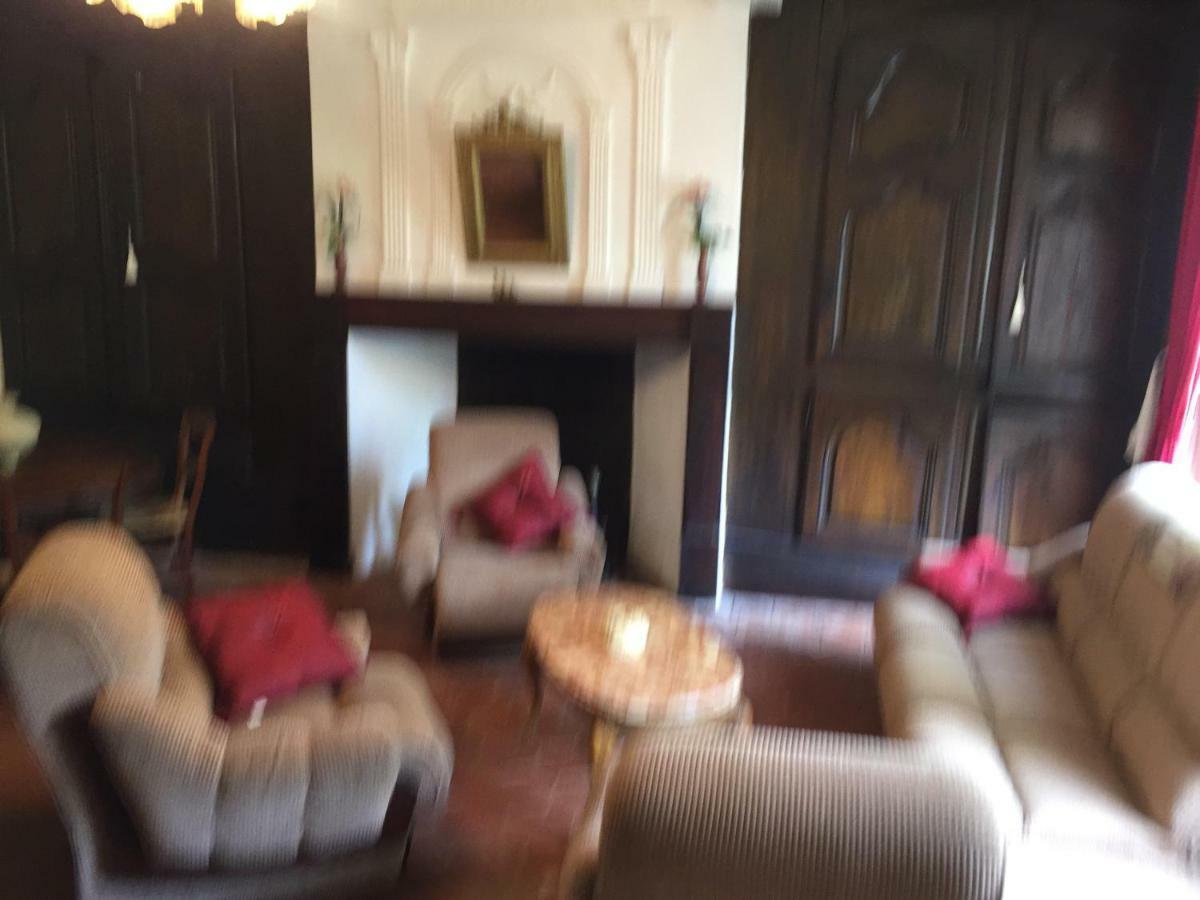 Holiday home Berdoulet Betracq