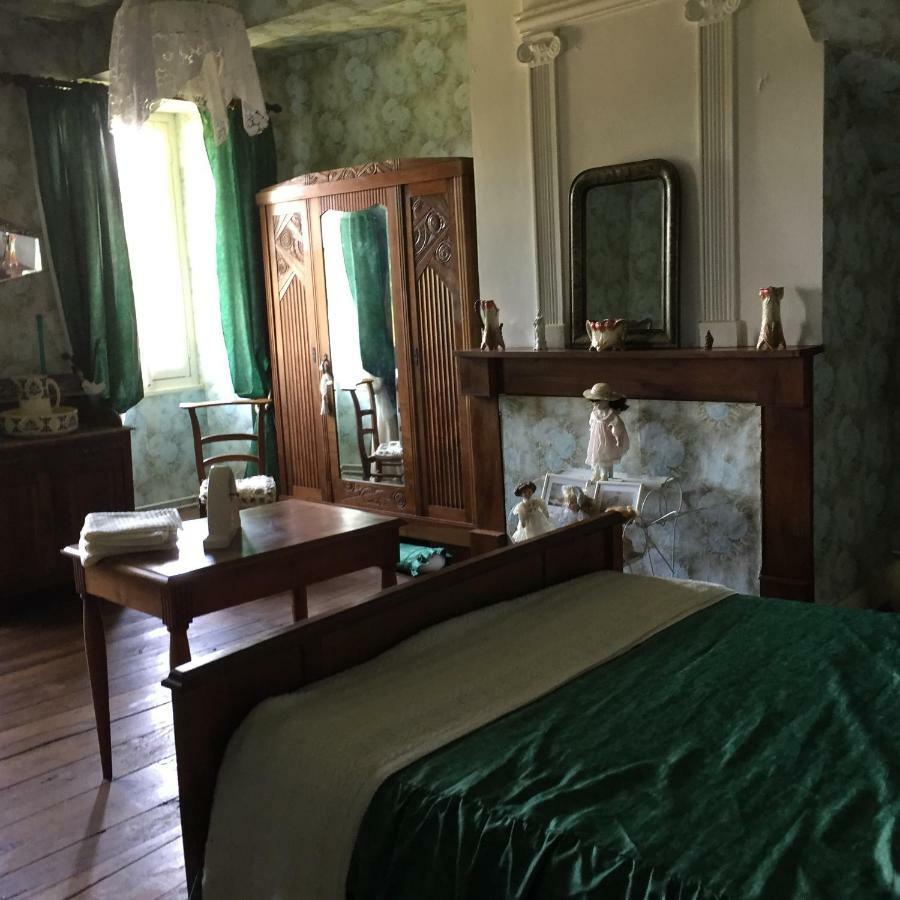 Holiday home Berdoulet
